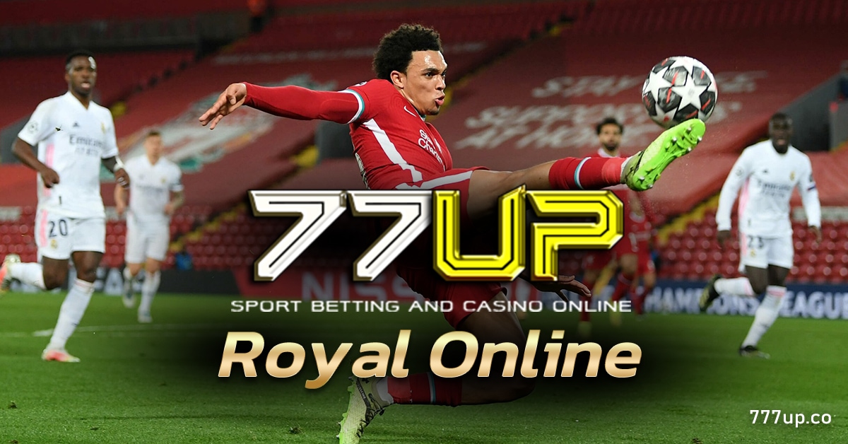 Royal Online
