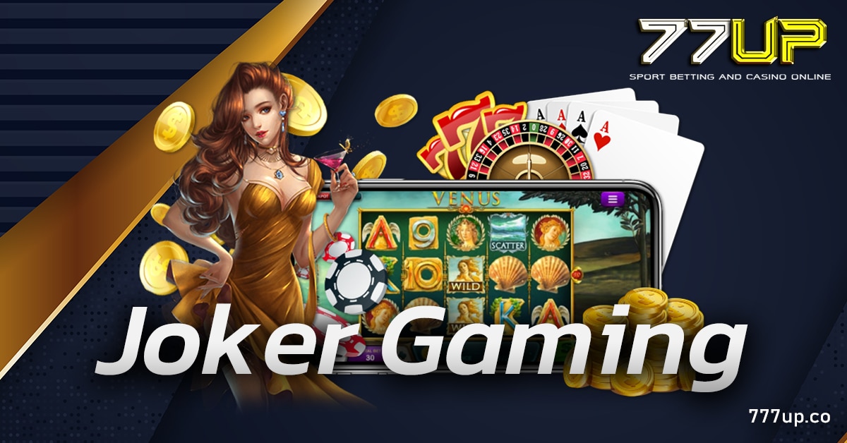 Joker Gaming