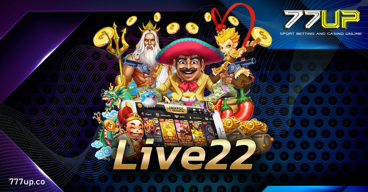 Live22