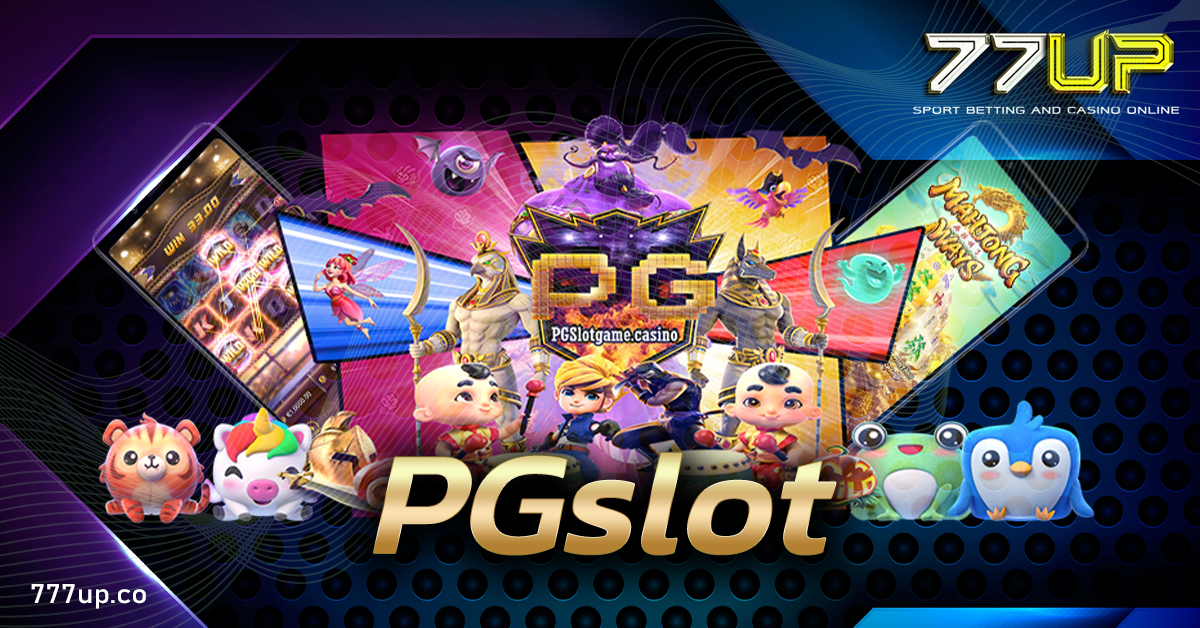 PGslot