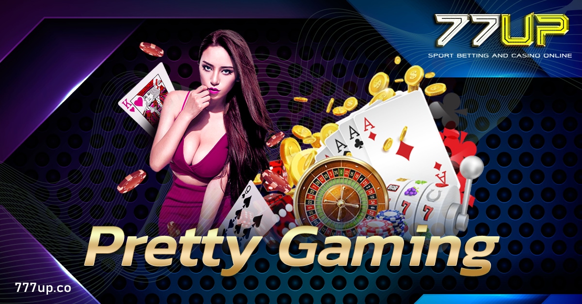 Pretty Gaming