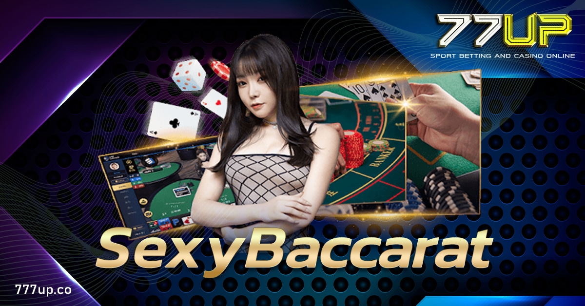 SexyBaccarat