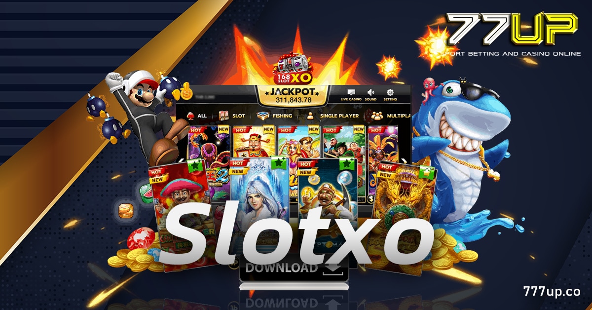 Slotxo