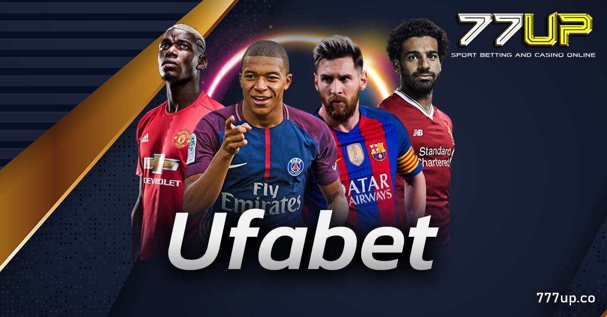 Ufabet